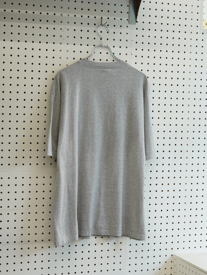 Tommy Hilfiger Big Logo S/S Tee