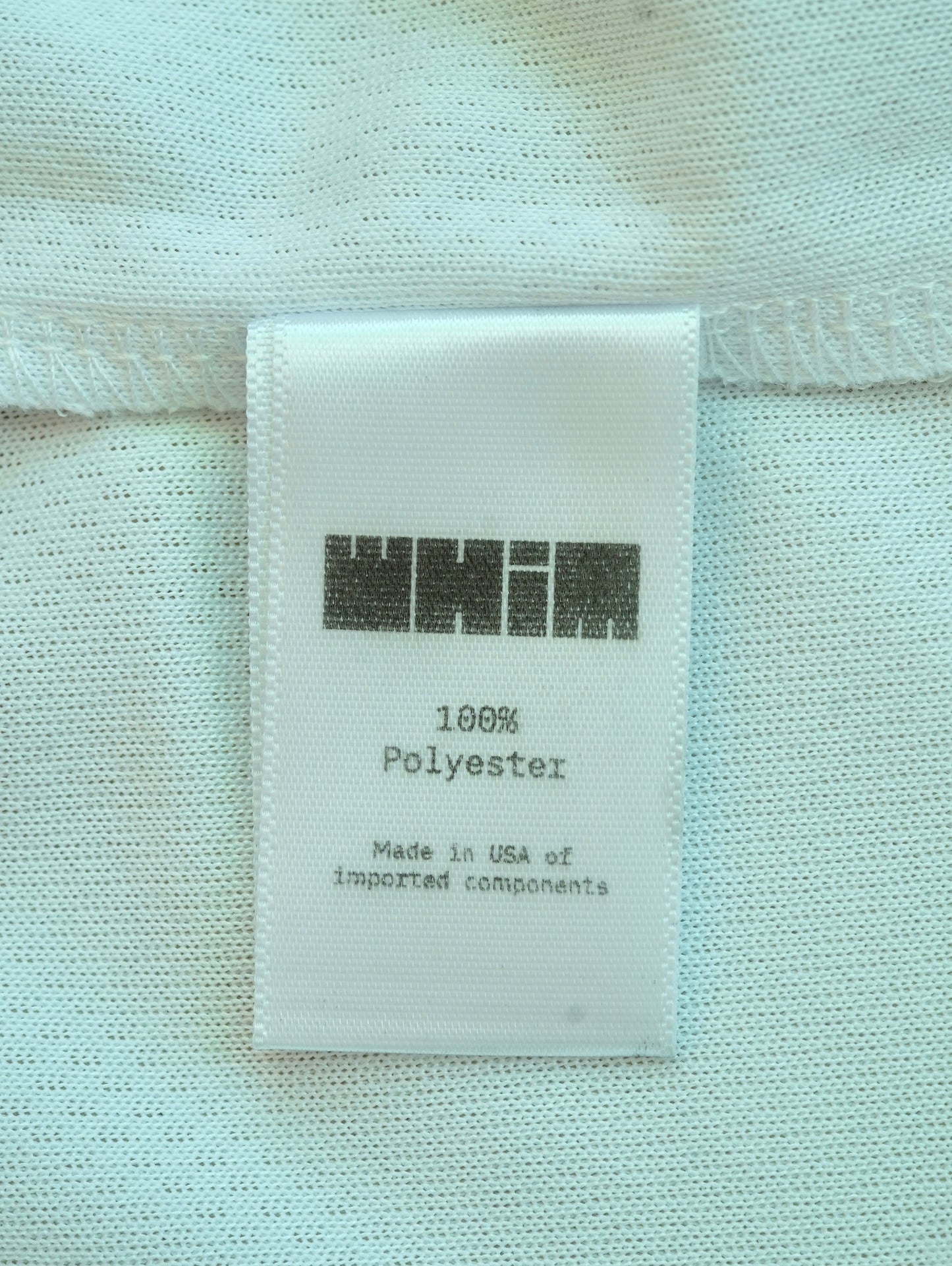 Whim Golf 1/4 Zip Polo -Slon Edition-