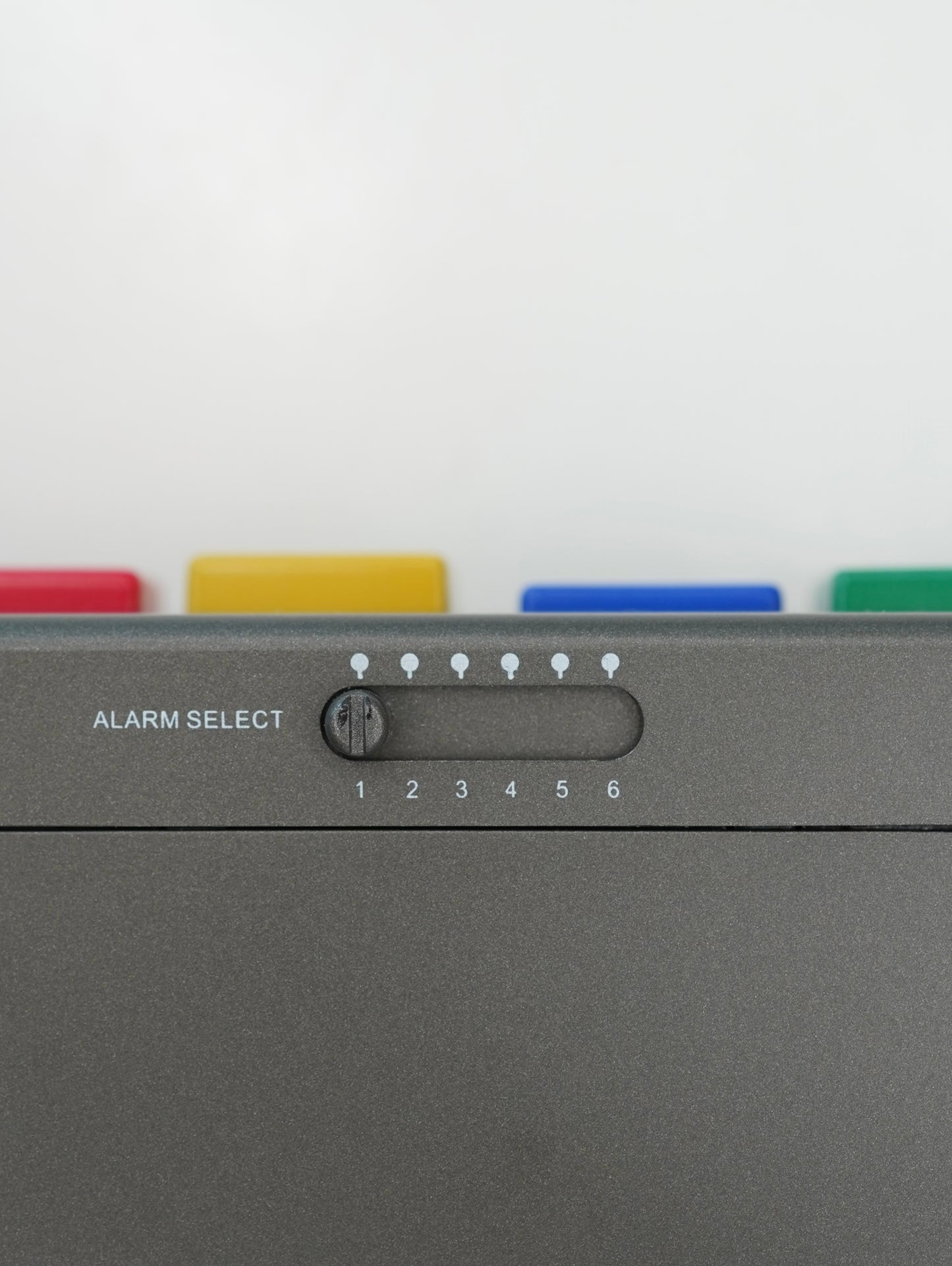 Your Minder Digital Alarm Clock