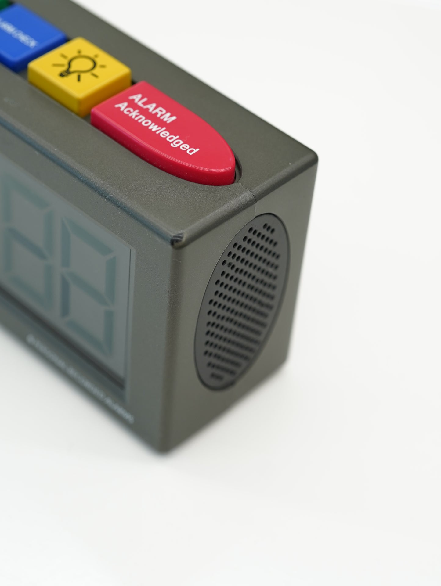 Your Minder Digital Alarm Clock