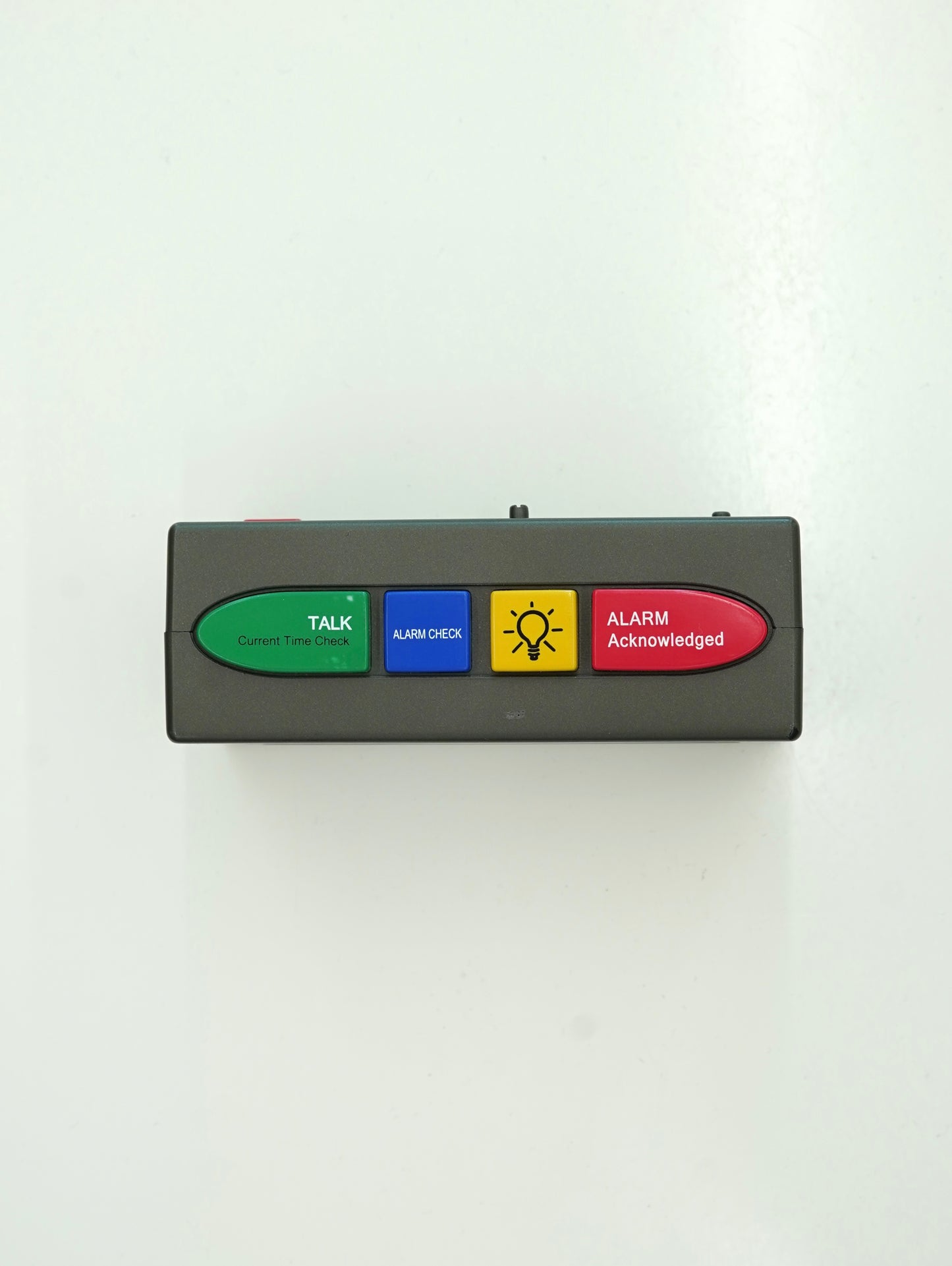 Your Minder Digital Alarm Clock