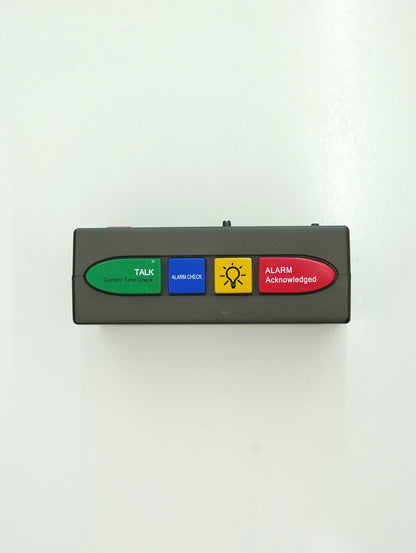 Your Minder Digital Alarm Clock