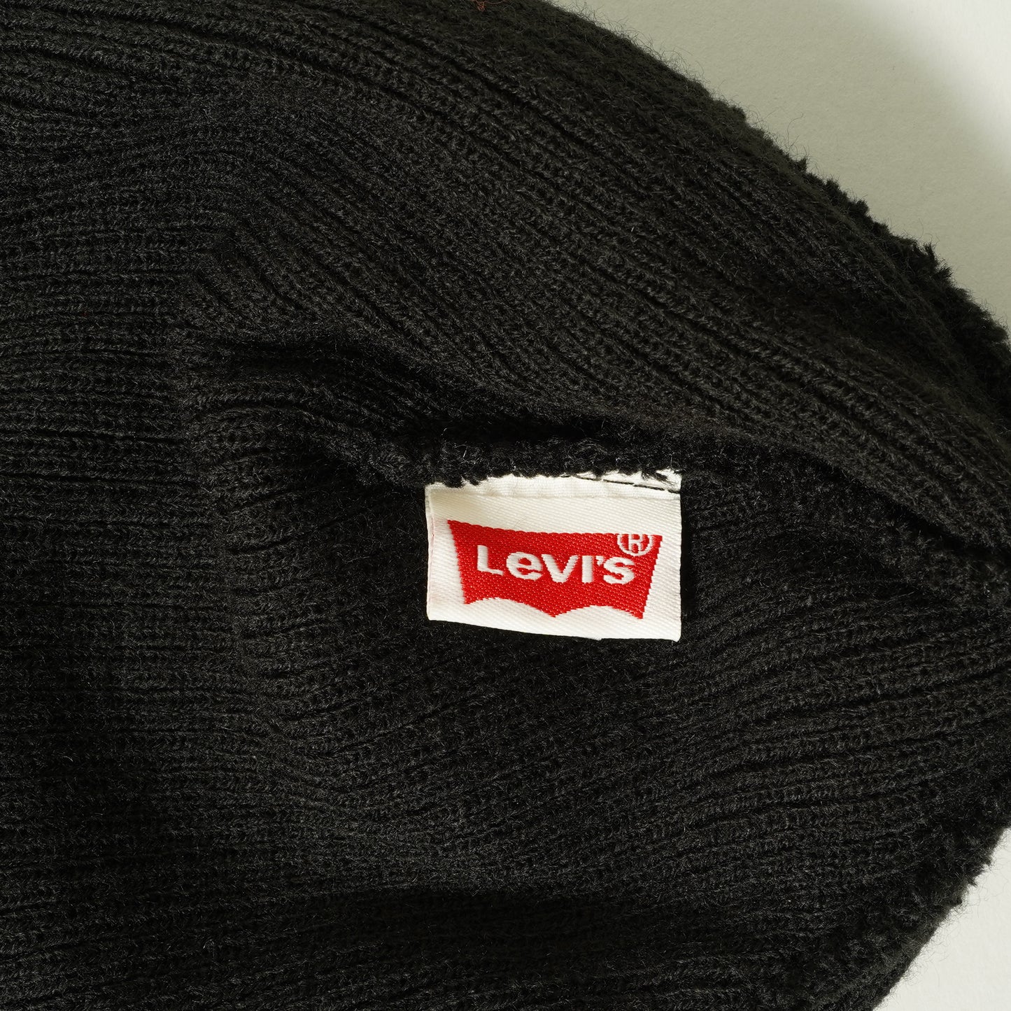 SILVERTAB™ Simple Rib Beanie