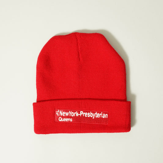 New York Presbyterian Beanie