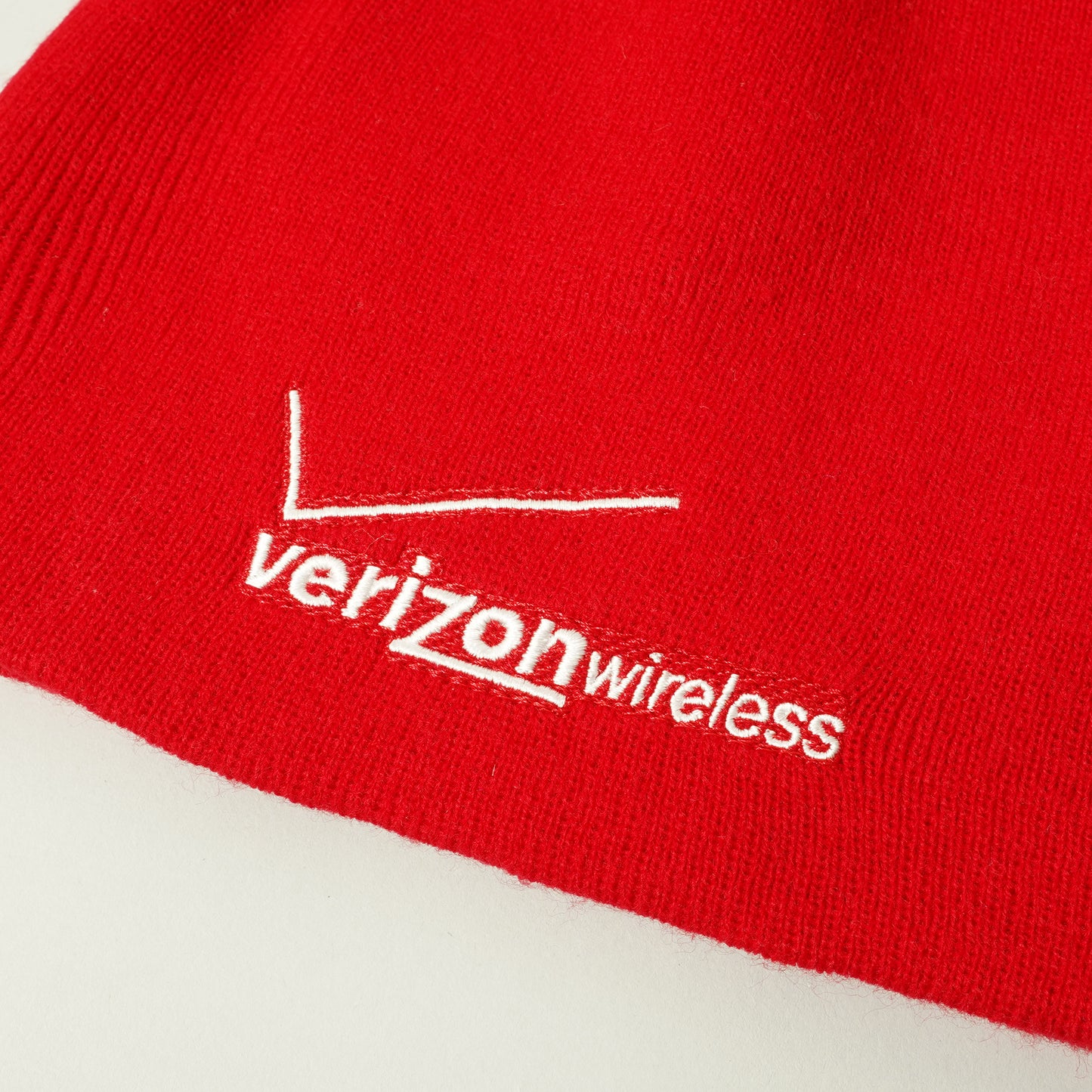 verizon Single Beanie