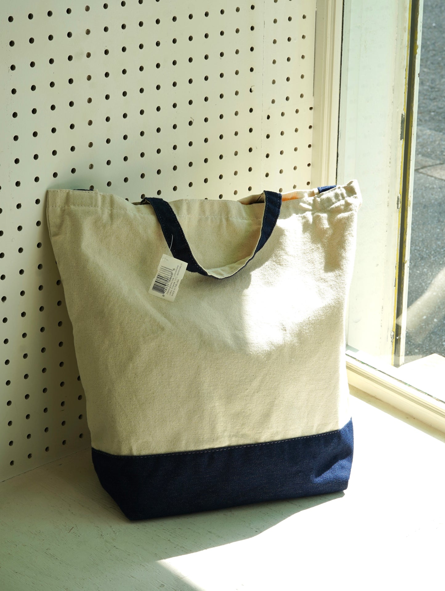Whole Foods Market NYC Tote