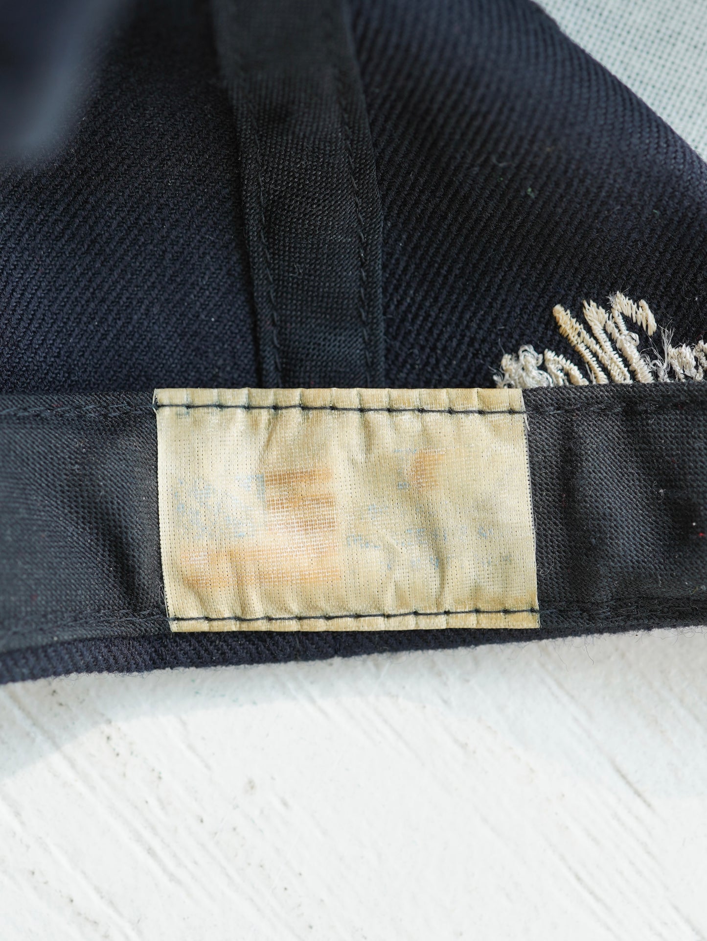 Spider Man Cap