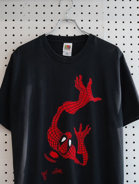 Climing Spiderman Tee