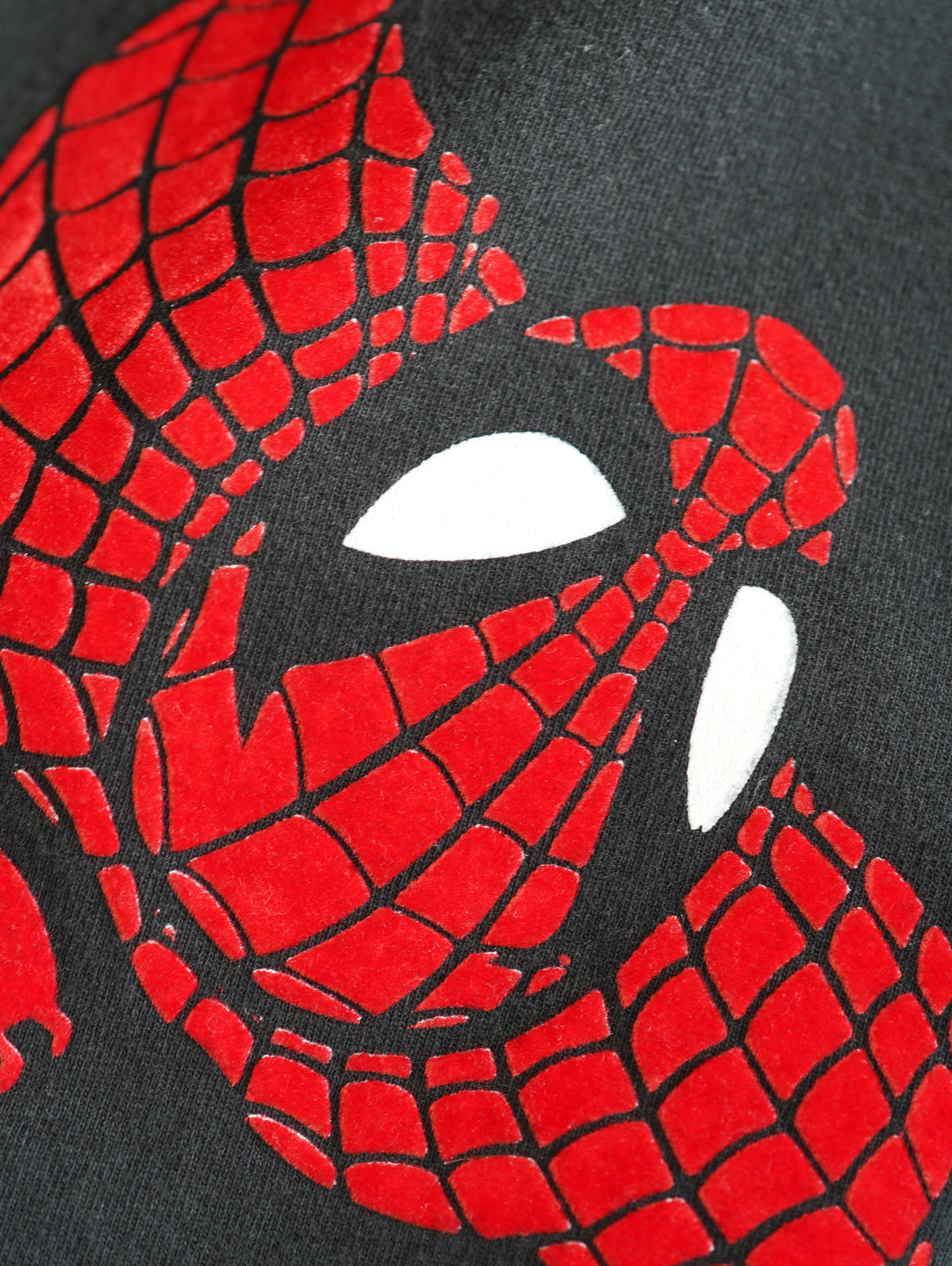 Climing Spiderman Tee