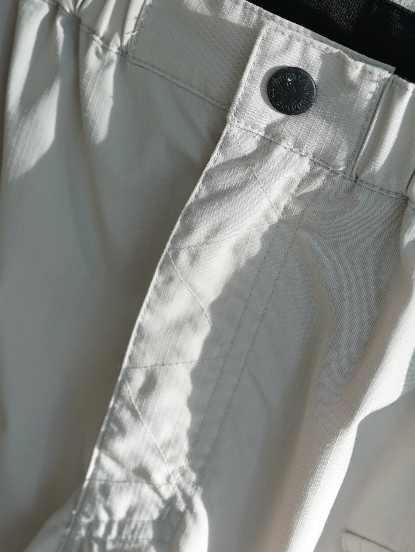 Columbia TITANIUM Nylon Shorts