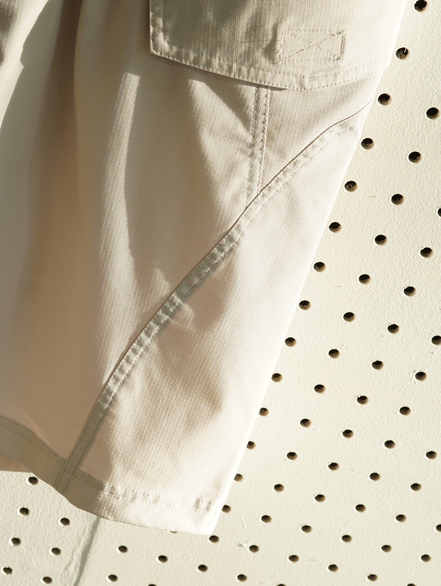 Columbia TITANIUM Nylon Shorts