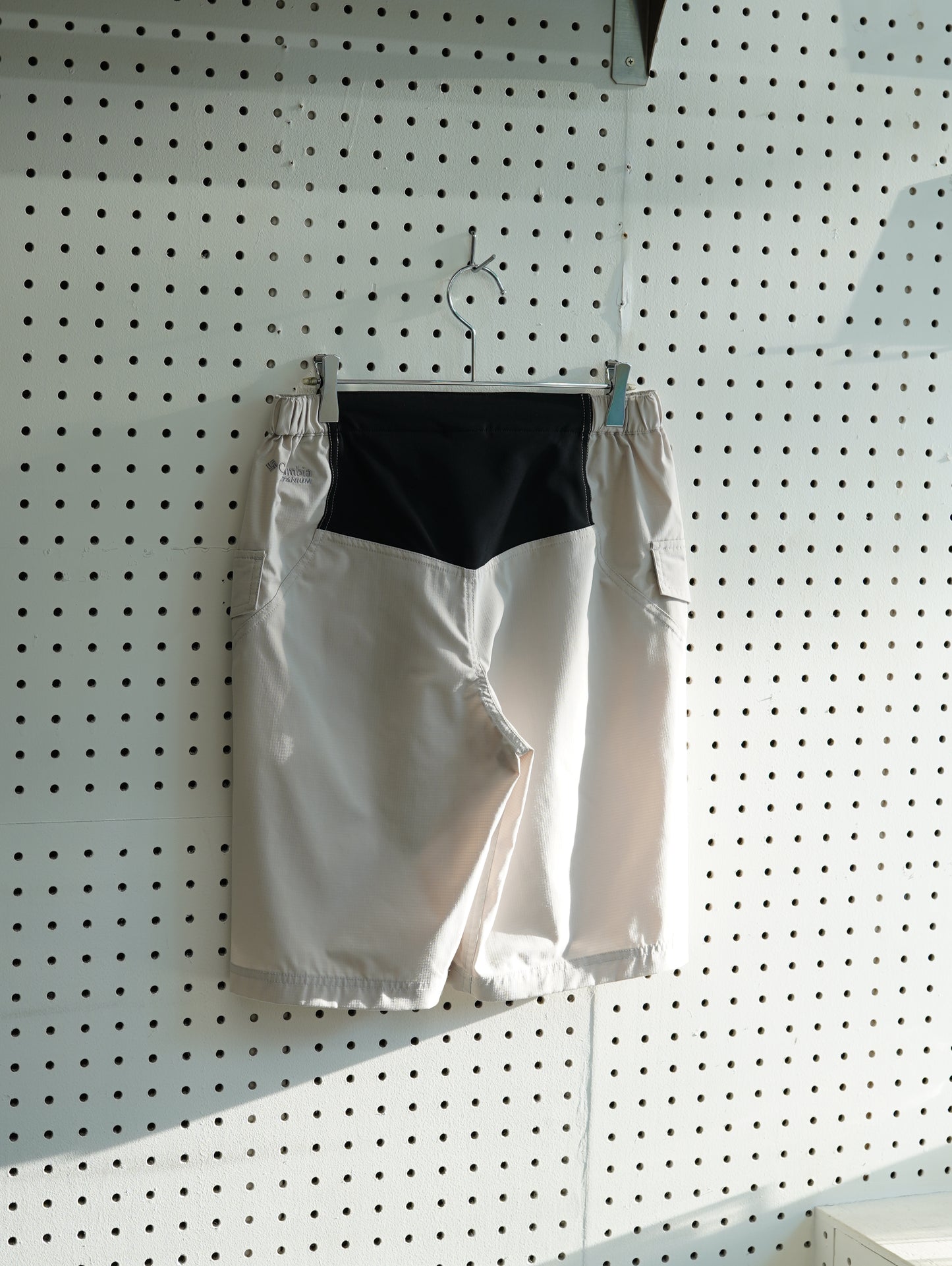 Columbia TITANIUM Nylon Shorts