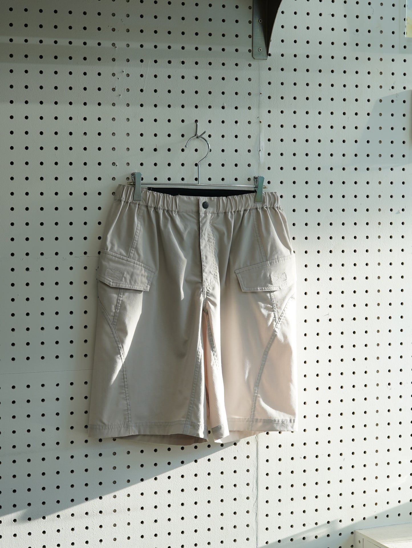 Columbia TITANIUM Nylon Shorts