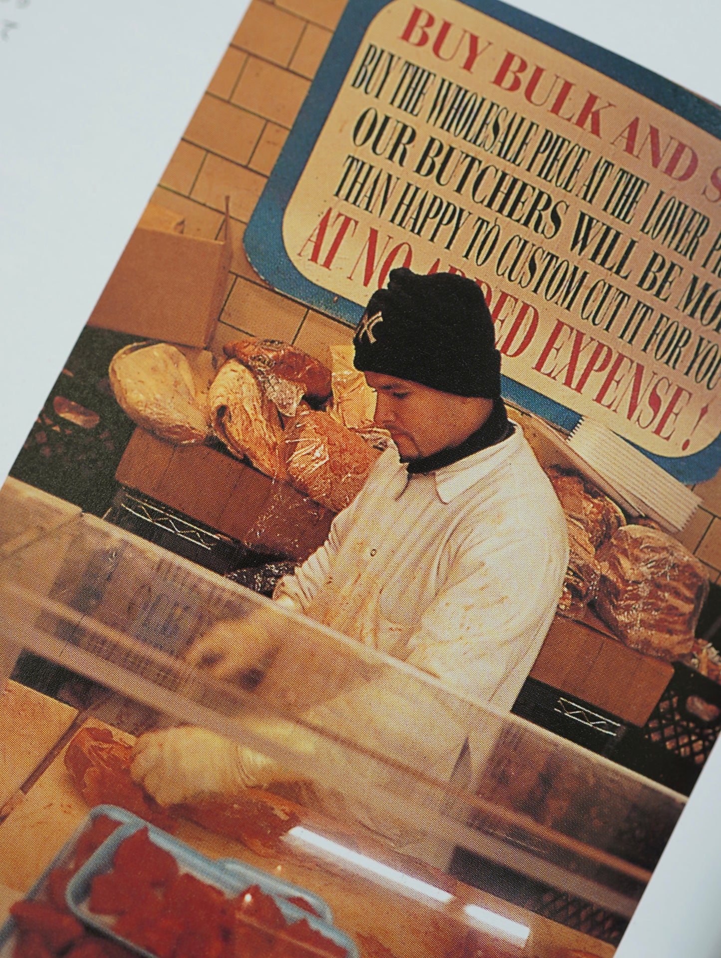 Slon Books - NY BEST FOOD SHOPS