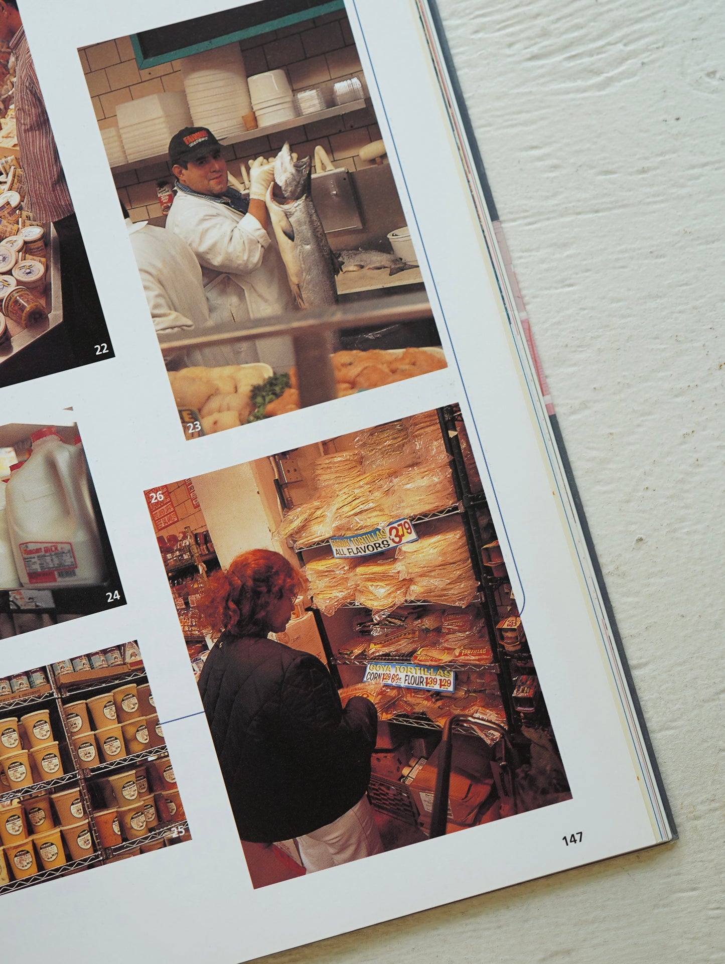 Slon Books - NY BEST FOOD SHOPS
