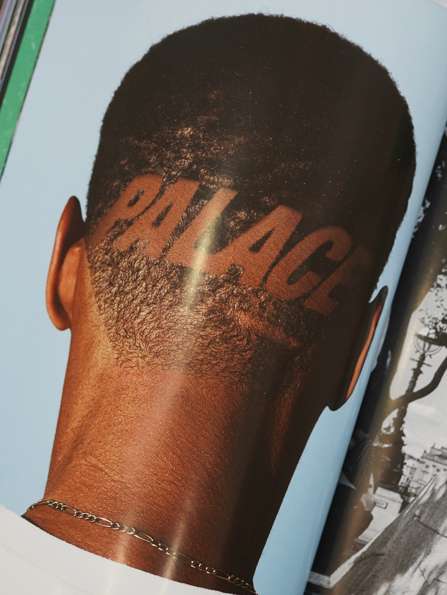 Slon Books - PALAS PAL MAG Vol.2 by Palace Skateboards