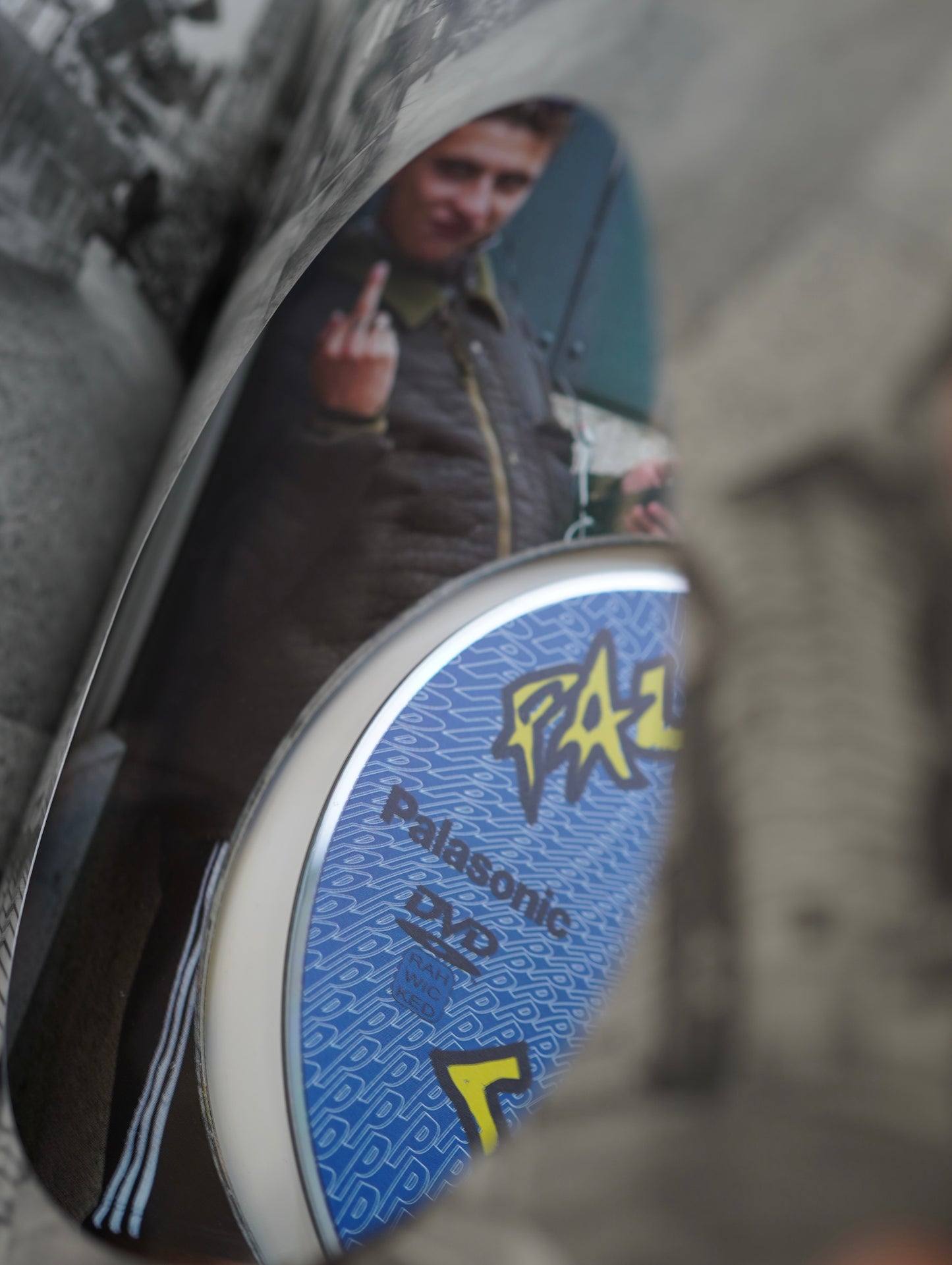 Slon Books - PALAS PAL MAG Vol.2 by Palace Skateboards