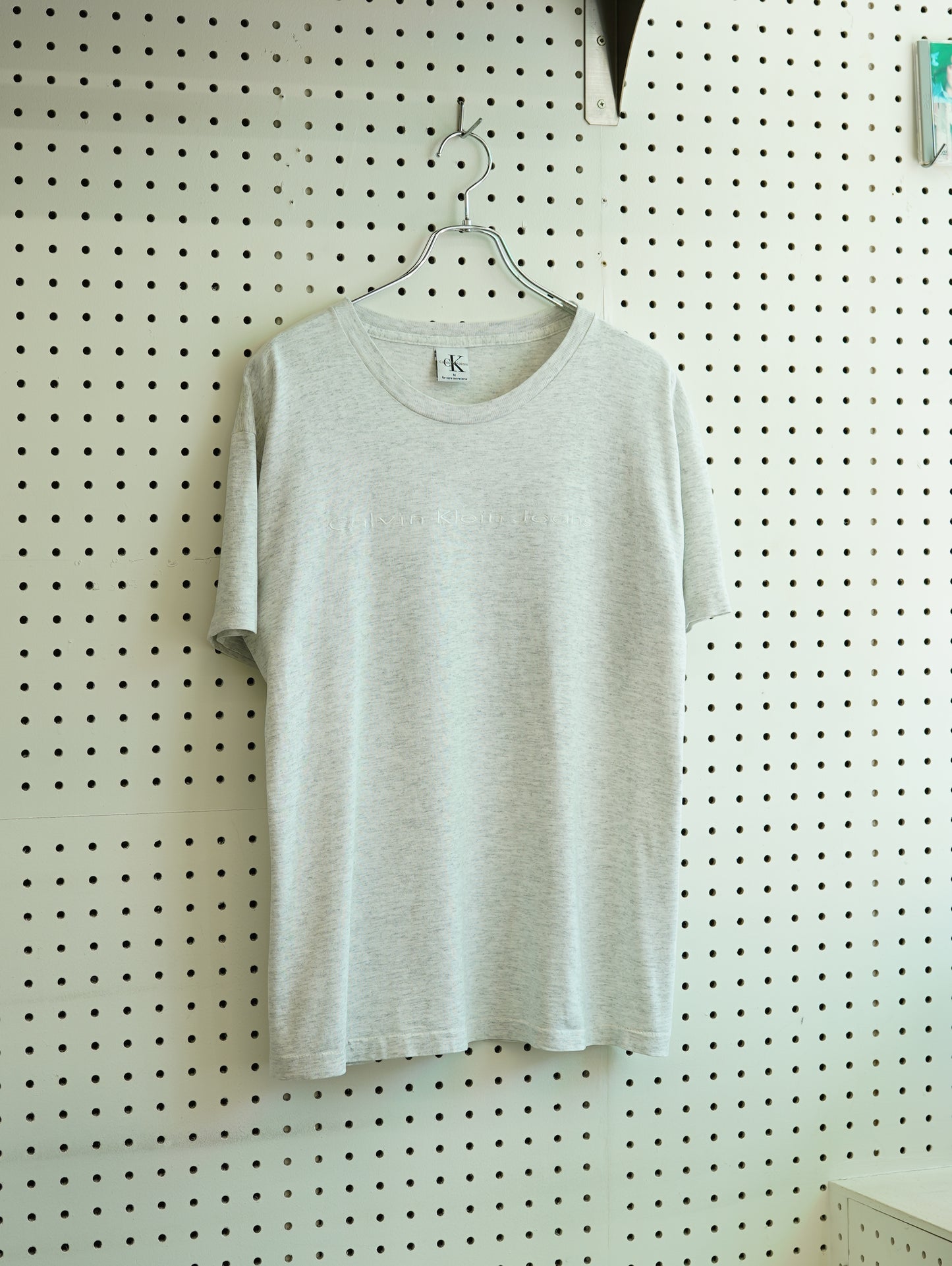 Calvin Klein Jeans S/S Tee