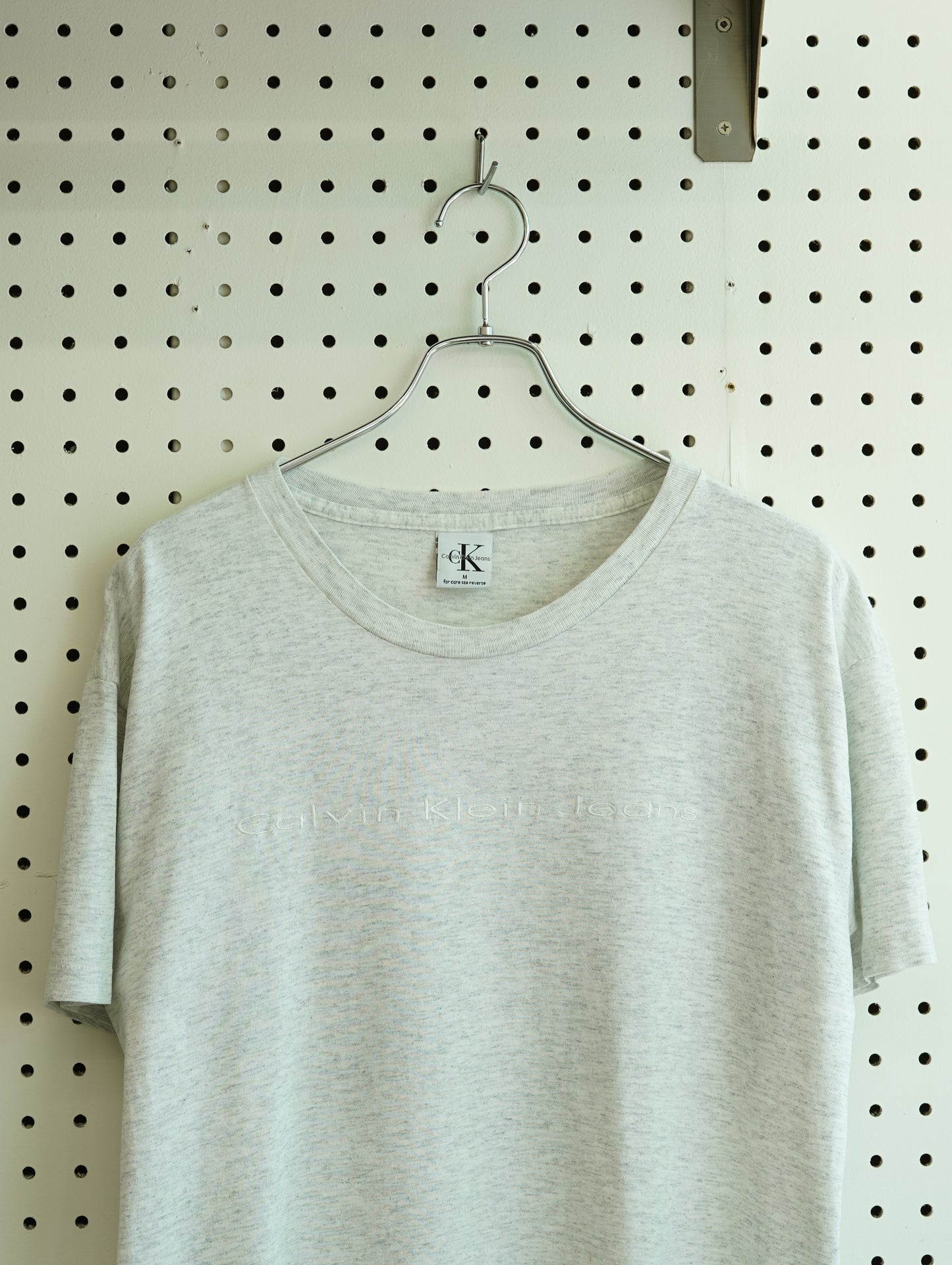 Calvin Klein Jeans S/S Tee