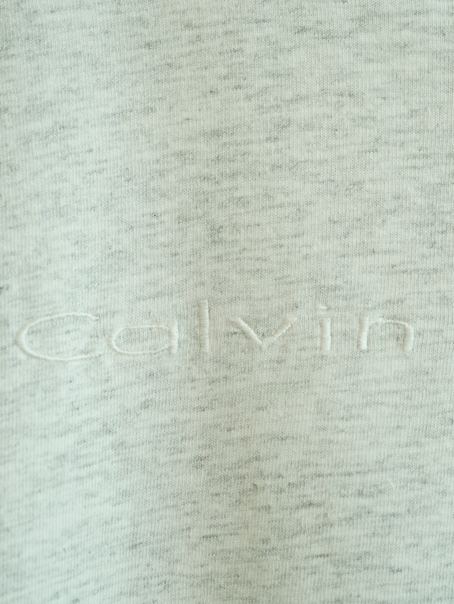 Calvin Klein Jeans S/S Tee