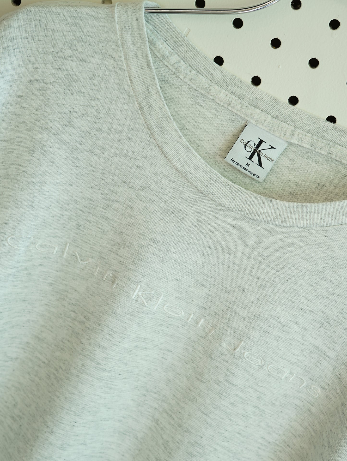 Calvin Klein Jeans S/S Tee