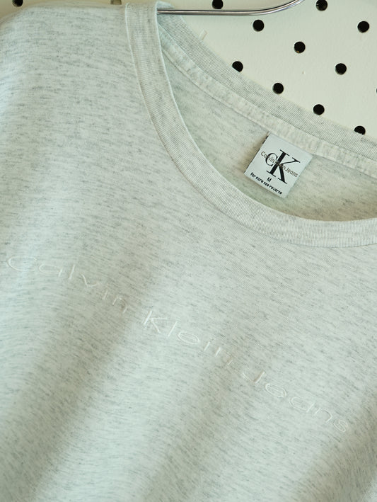 Calvin Klein Jeans S/S Tee
