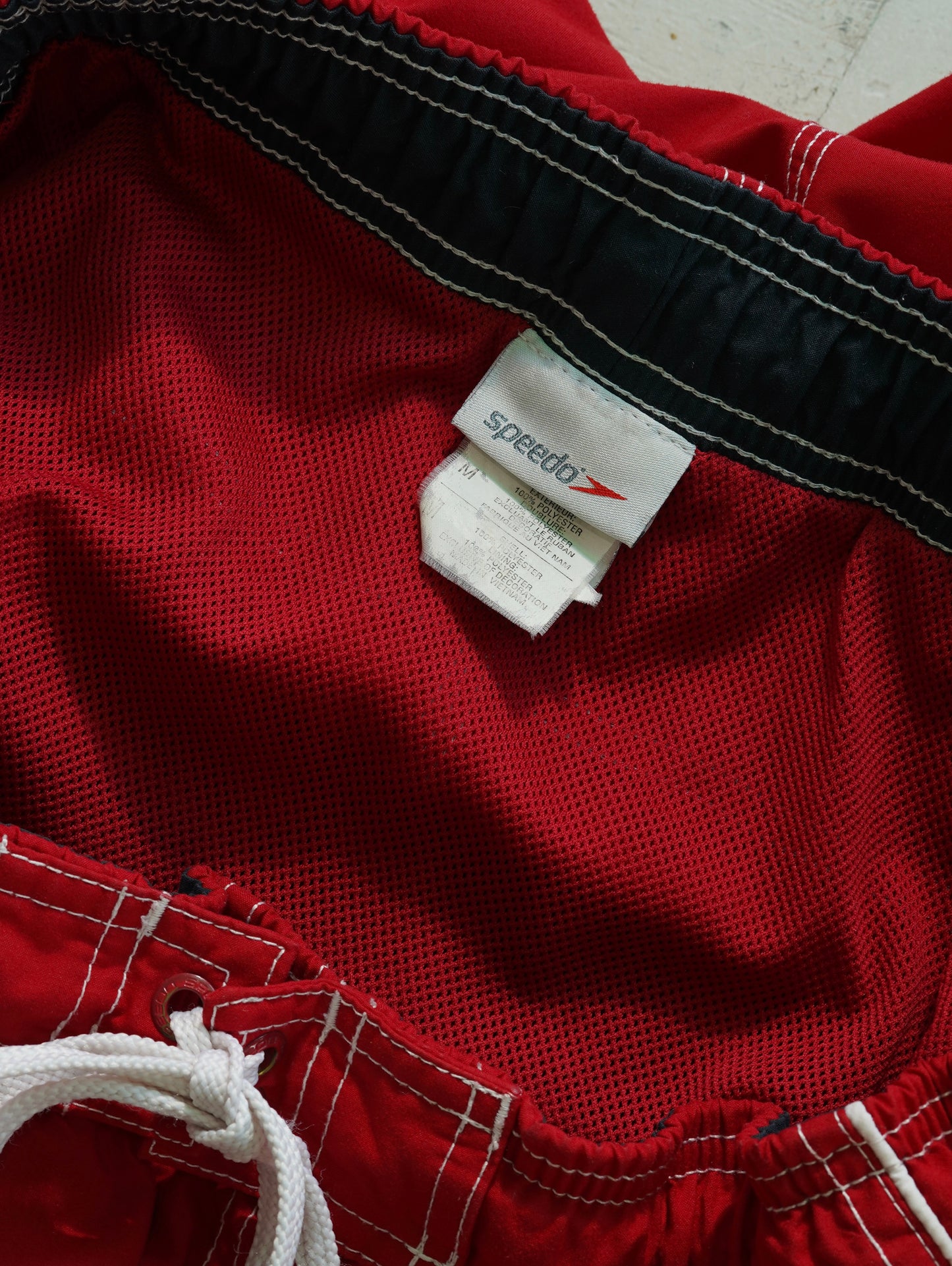 Speedo Swim Shorts