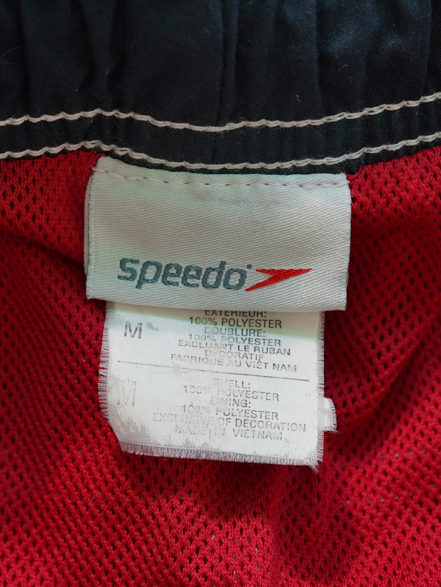 Speedo Swim Shorts