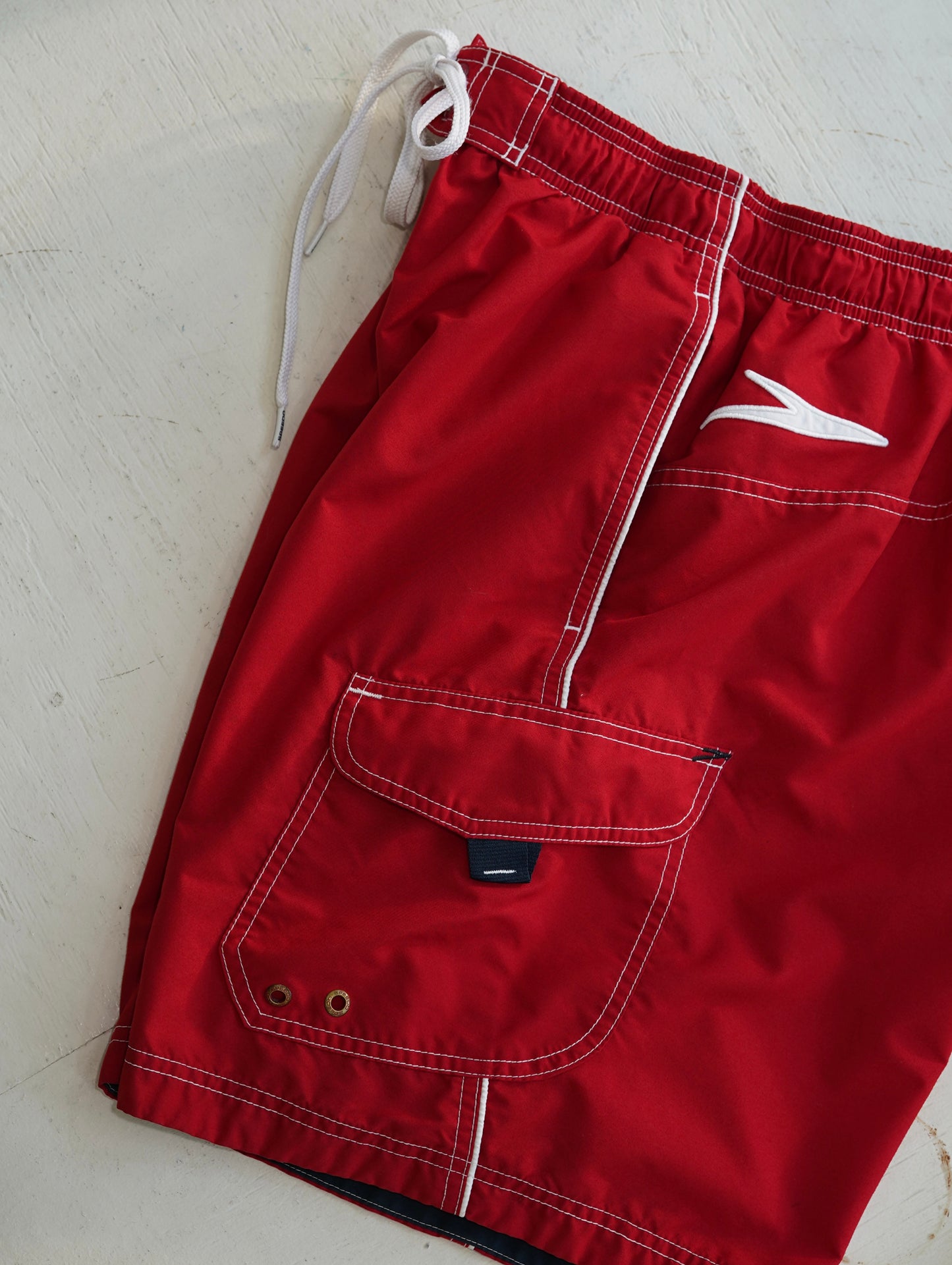 Speedo Swim Shorts