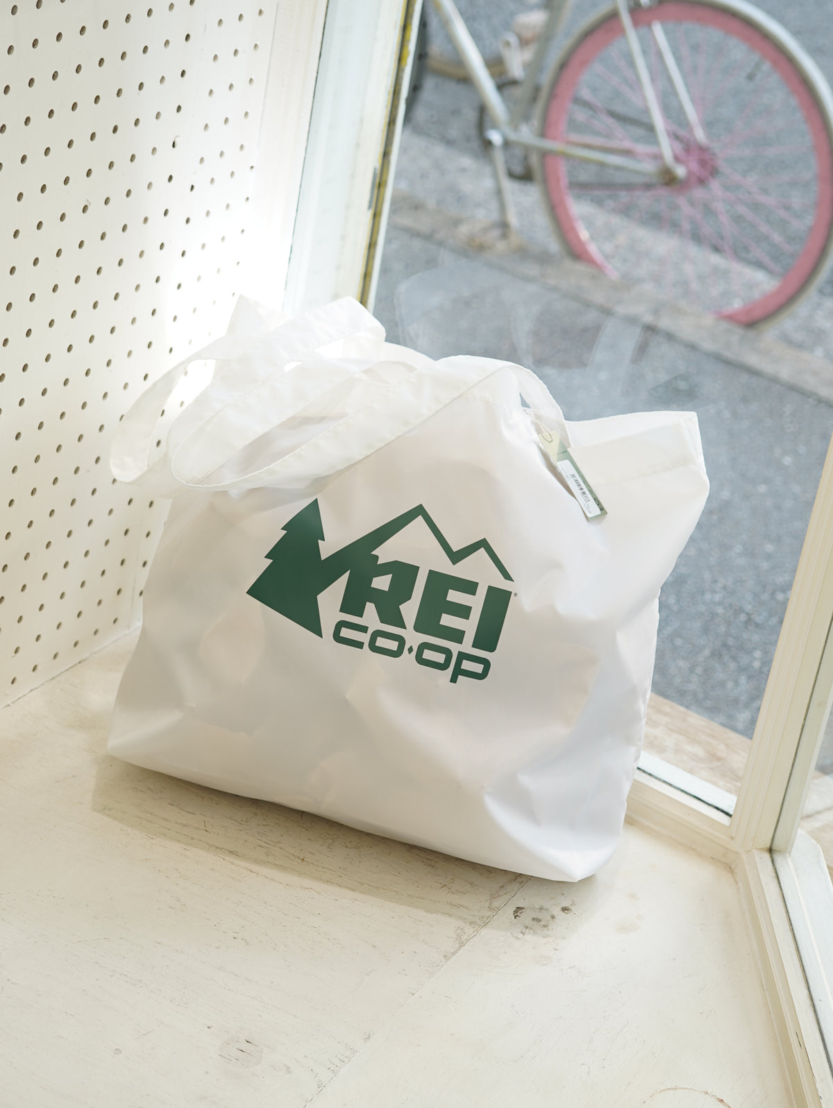 REI Eco Tote