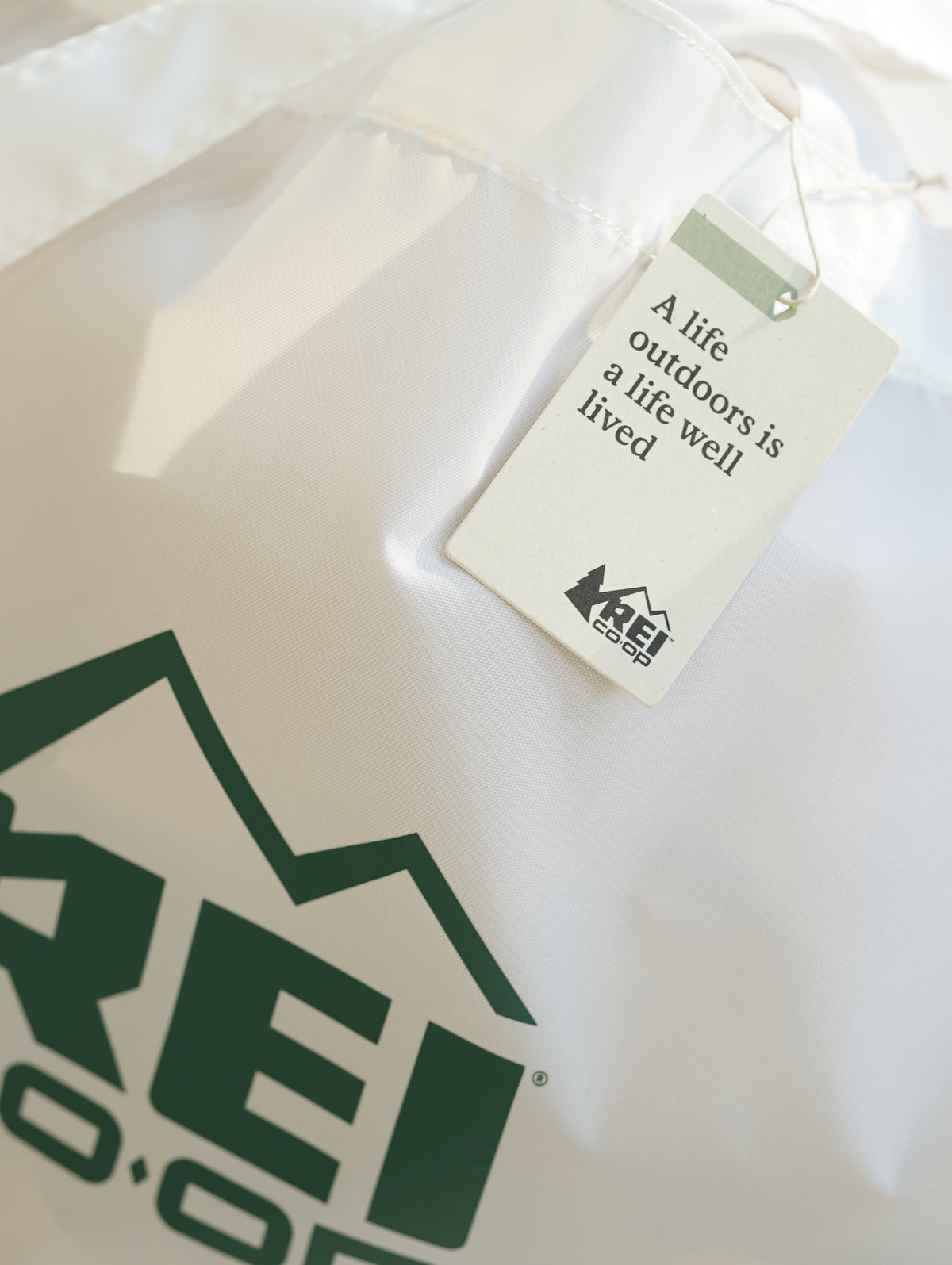 REI Eco Tote