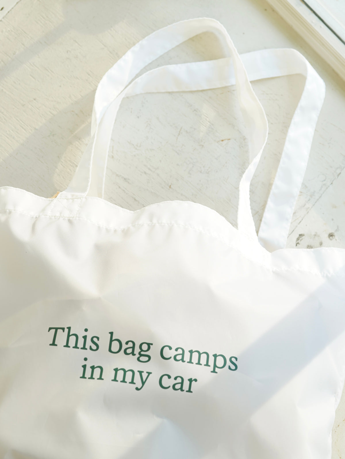 REI Eco Tote