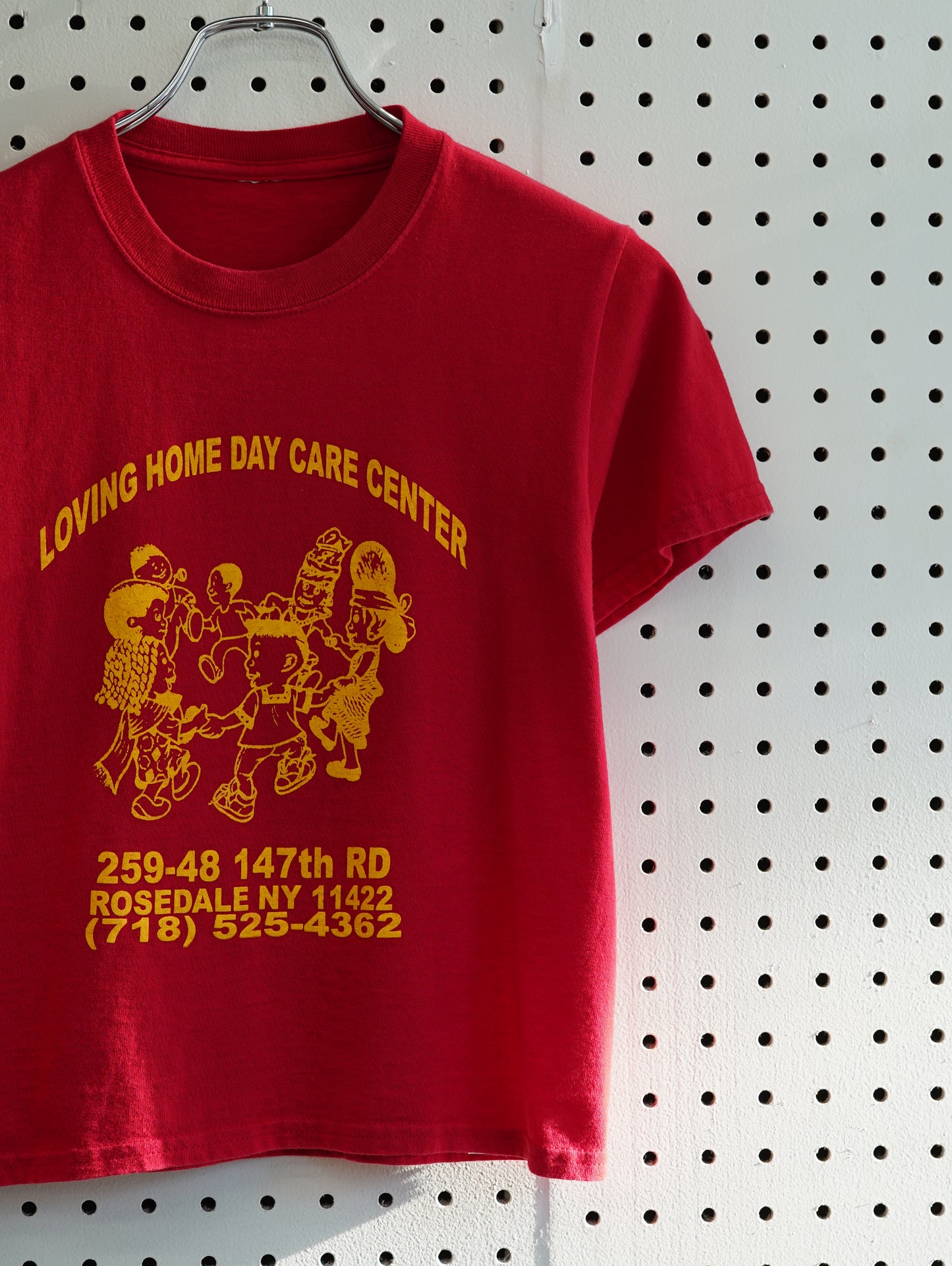LOVING HOME DAY CARE CENTER