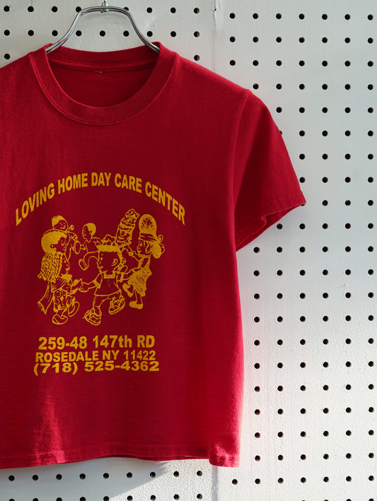 LOVING HOME DAY CARE CENTER