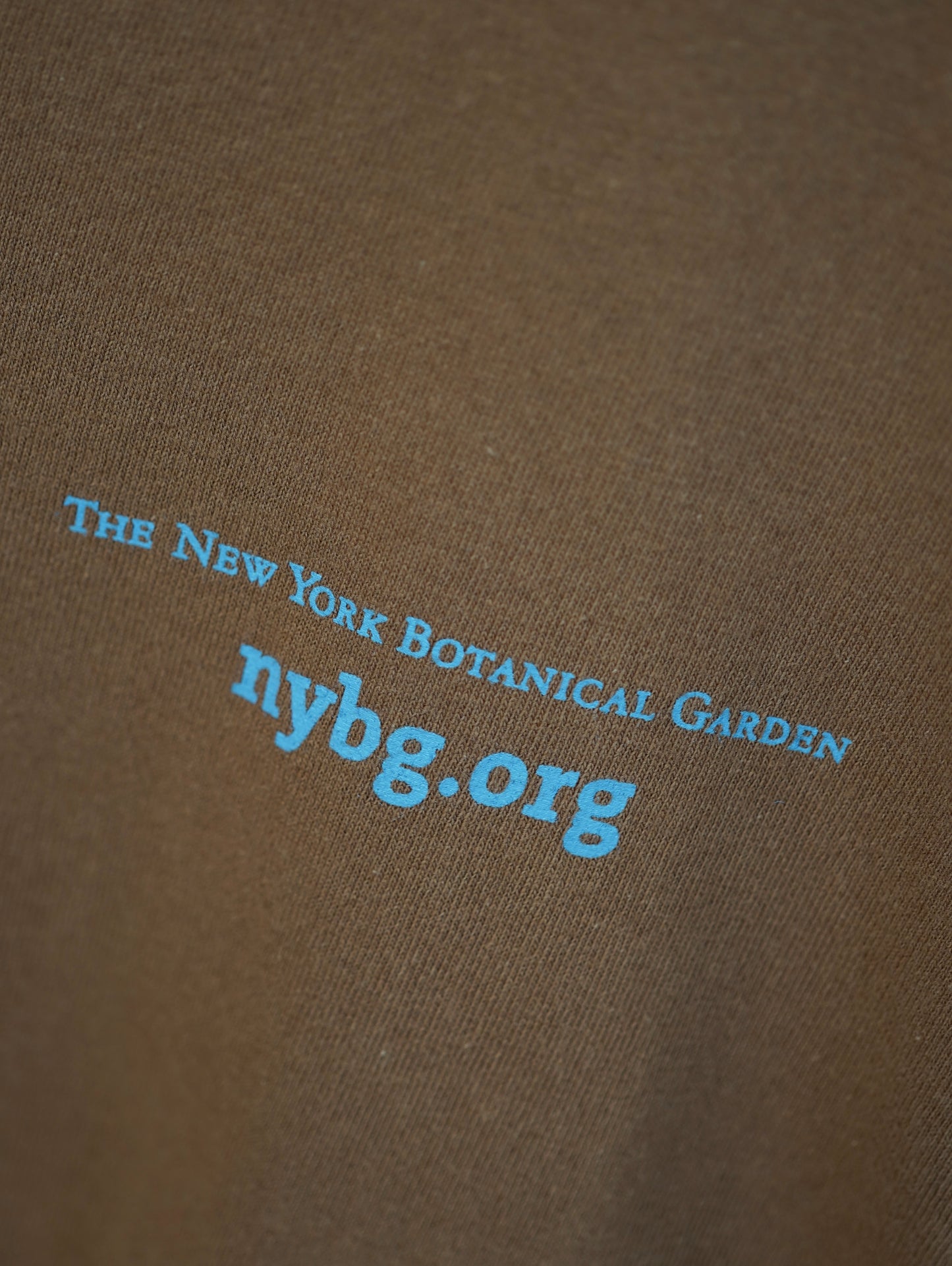 NYBG Children's Gardening Program 2011