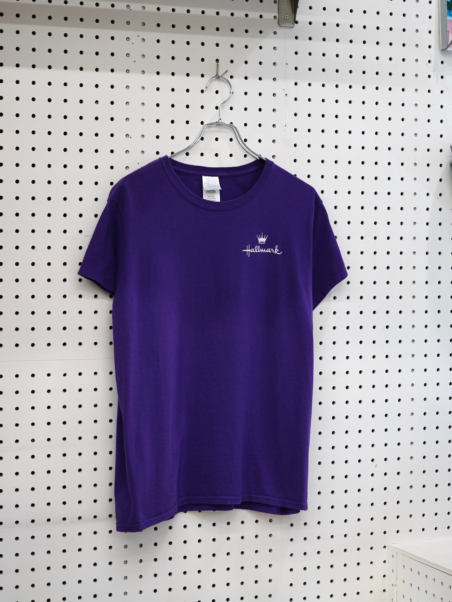 Hallmark Logo Tee