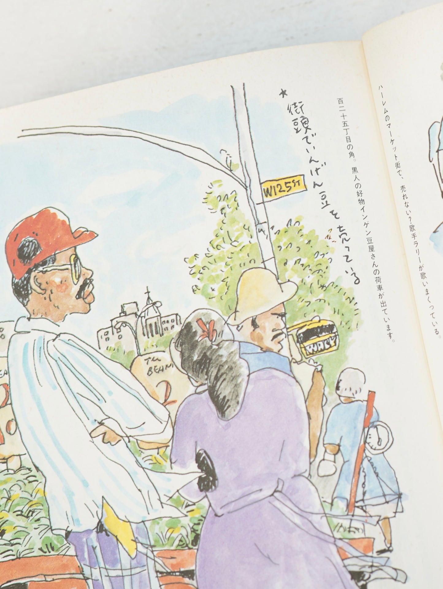 Slon Books - ニューヨークエスニック図鑑
