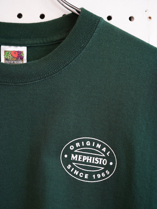 MEPHISTO Promo Tee