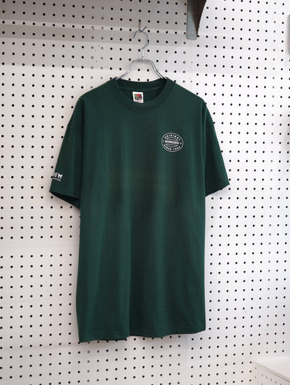 MEPHISTO Promo Tee