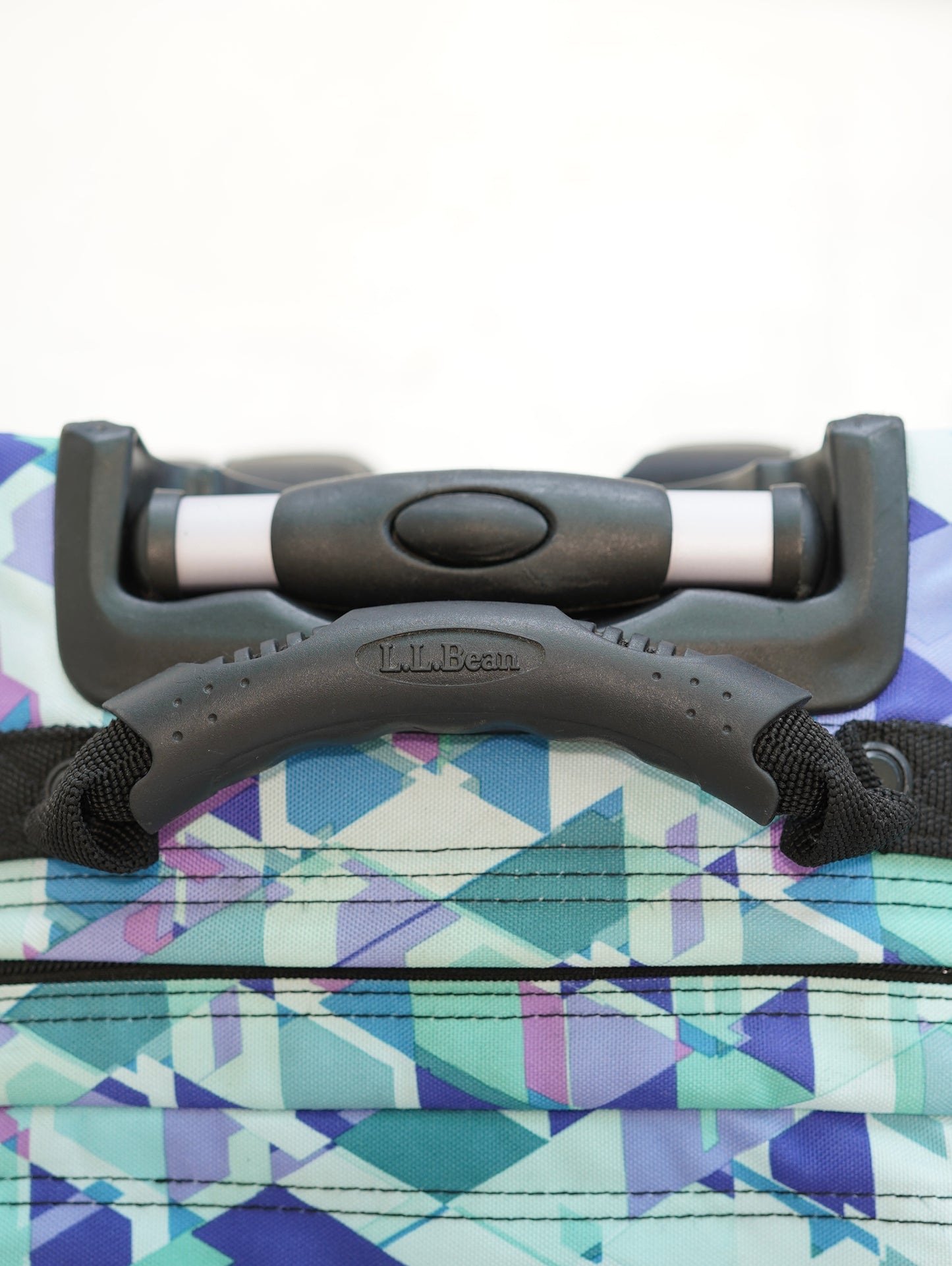 L.L.Bean Rolling Backpack