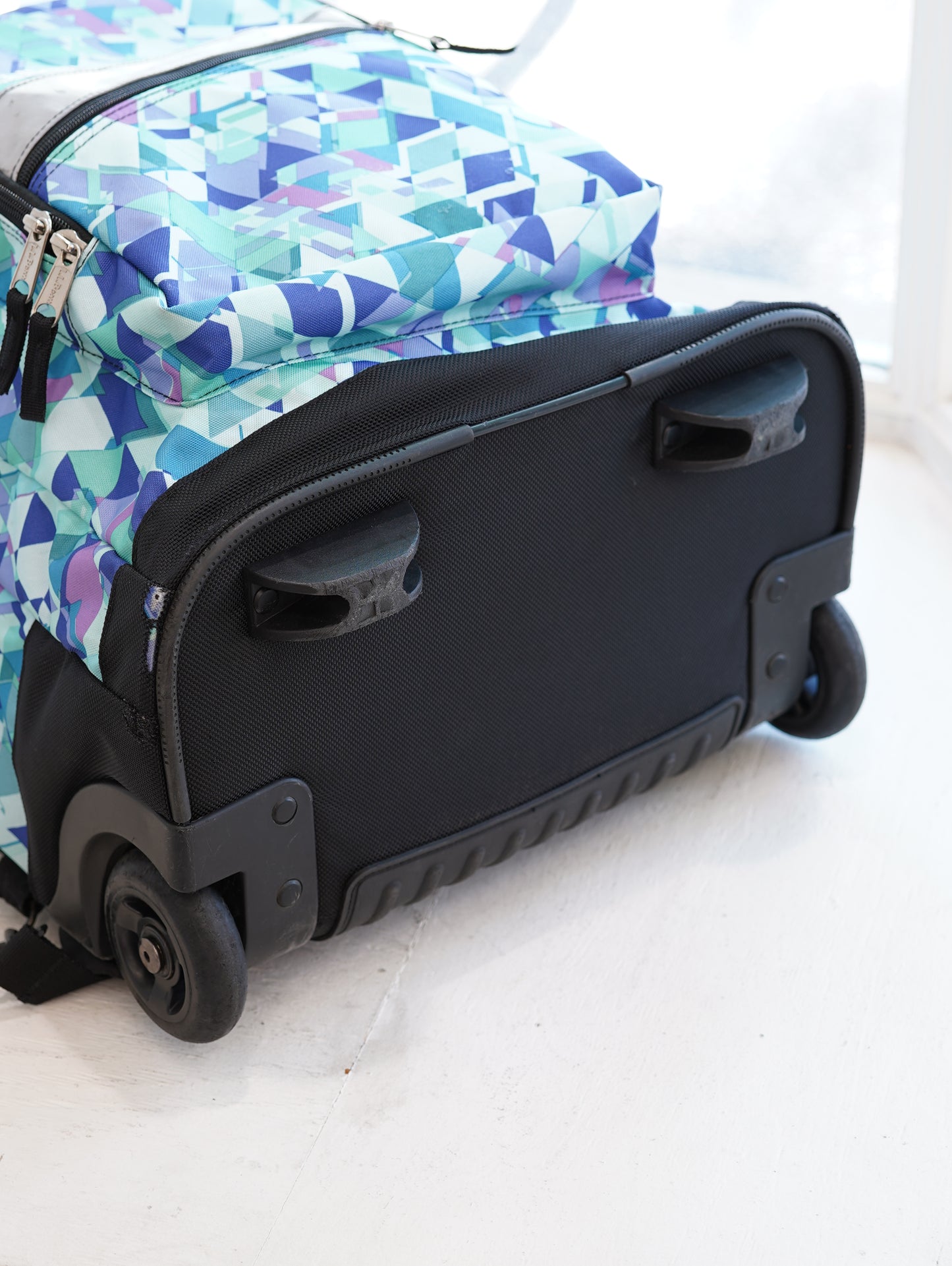 L.L.Bean Rolling Backpack