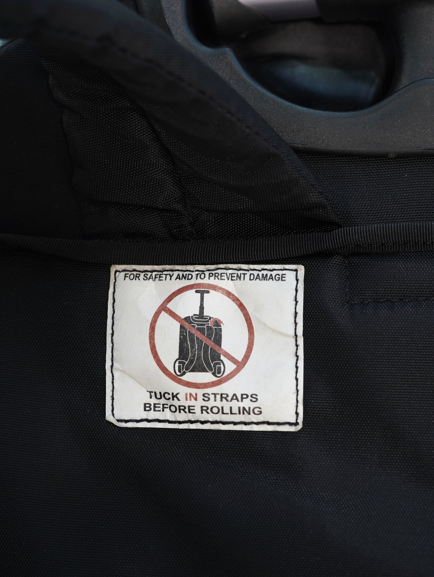 L.L.Bean Rolling Backpack