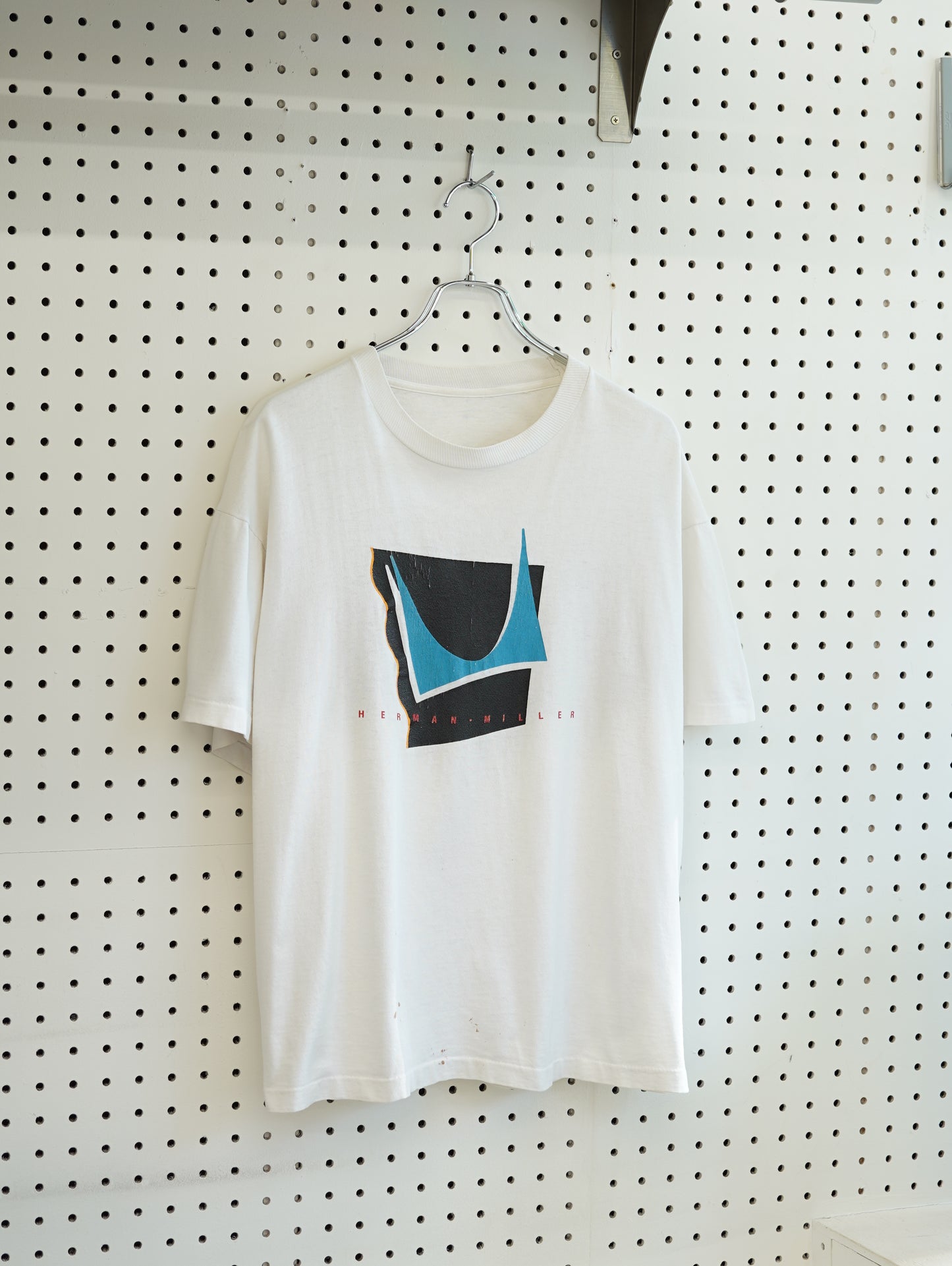 Herman Miller Graphic Tee