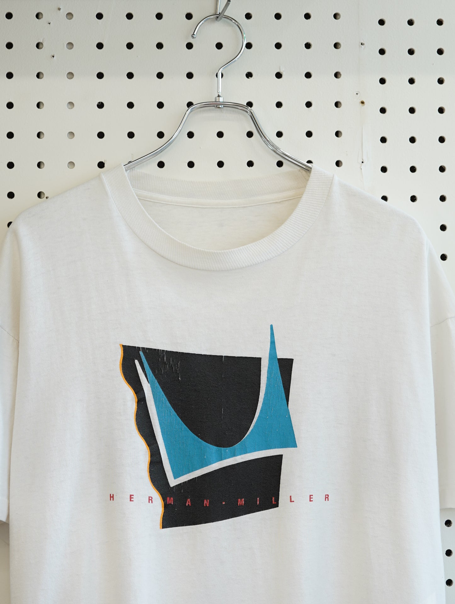 Herman Miller Graphic Tee