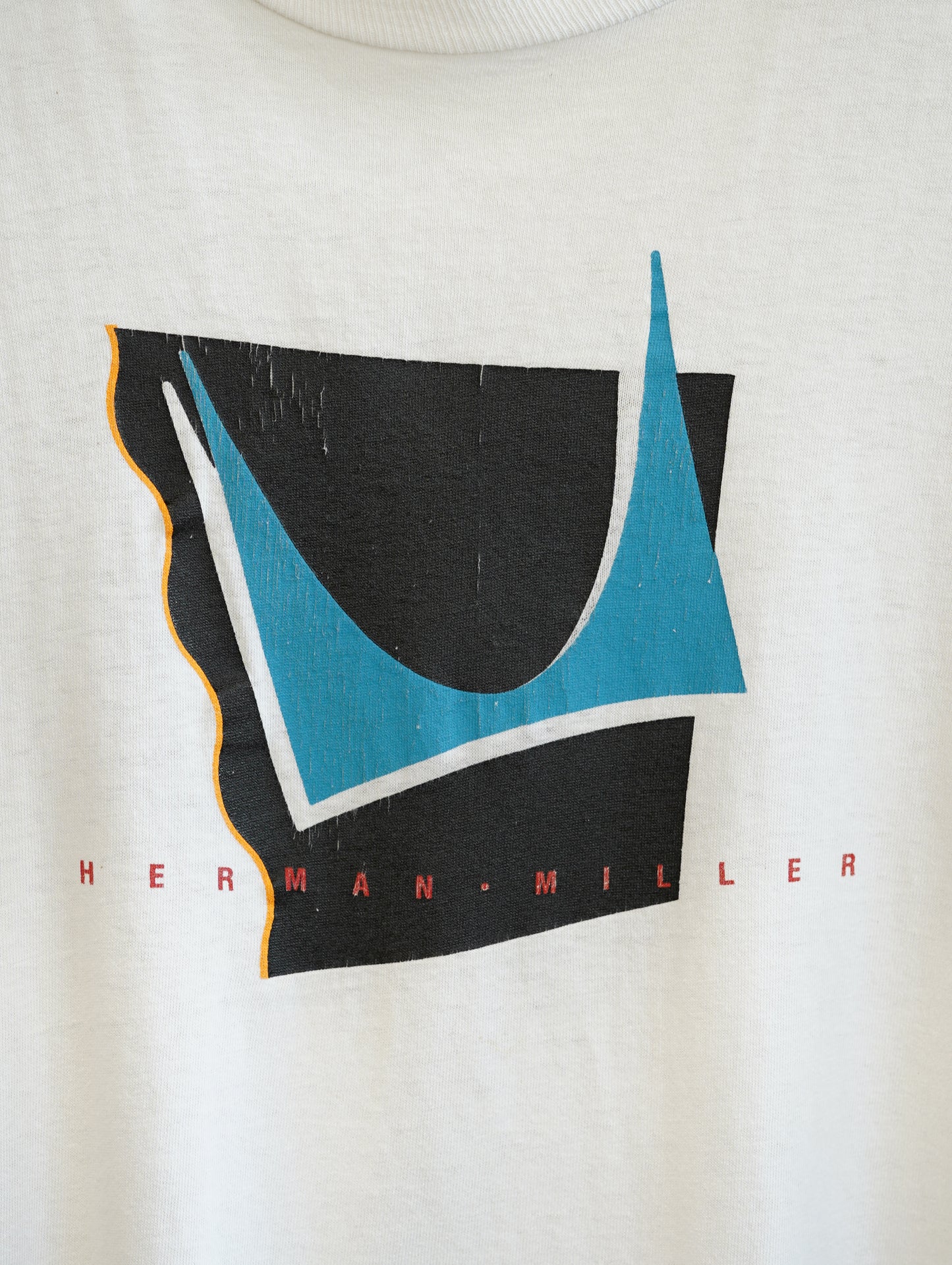 Herman Miller Graphic Tee