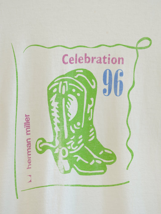 Herman Miller 96 Celebration S/S Tee