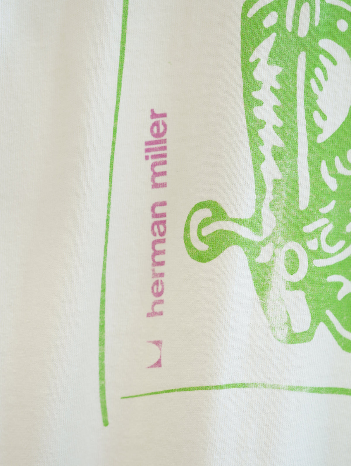 Herman Miller 96 Celebration S/S Tee
