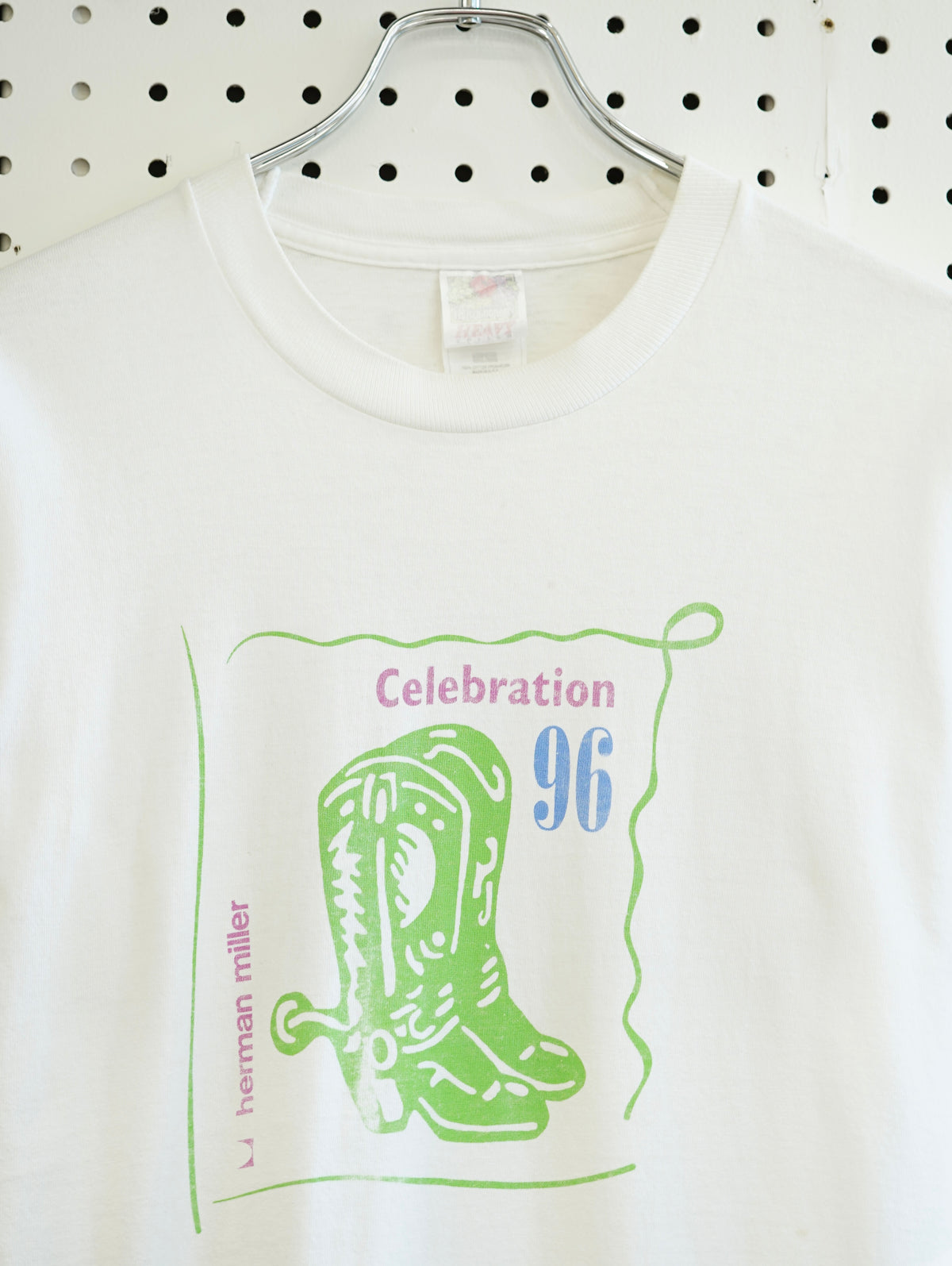 Herman Miller 96 Celebration S/S Tee