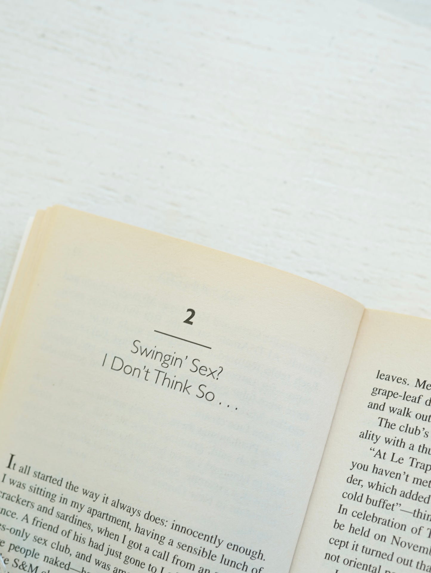 Slon Books - SEX AND THE CITY