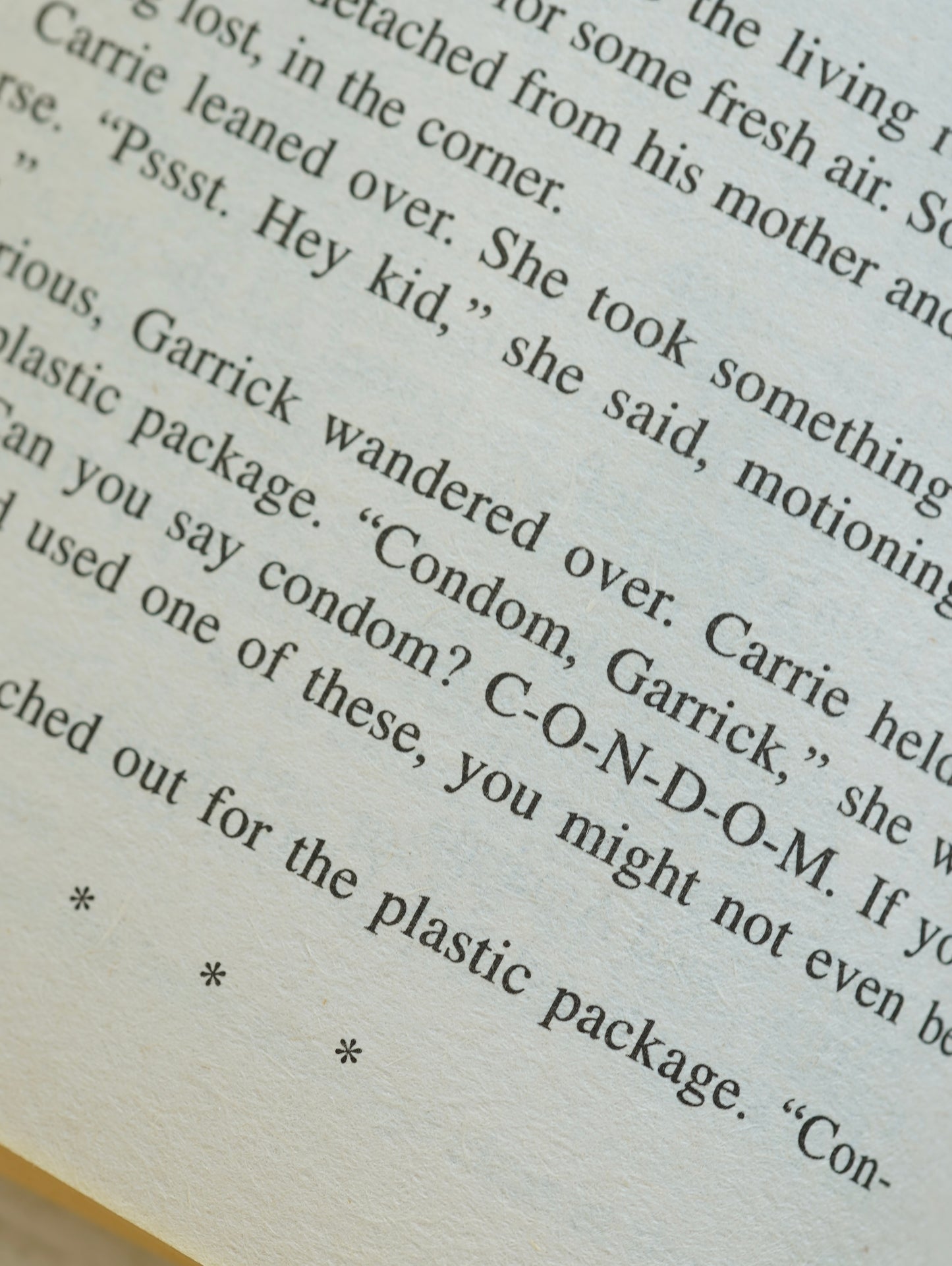 Slon Books - SEX AND THE CITY